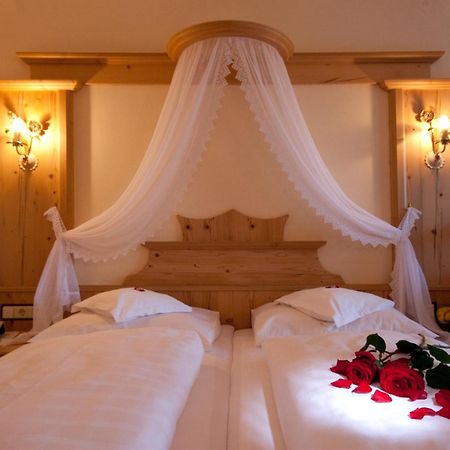 Hotel Seefelderhof Seefeld in Tirol Dış mekan fotoğraf