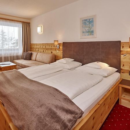 Hotel Seefelderhof Seefeld in Tirol Dış mekan fotoğraf
