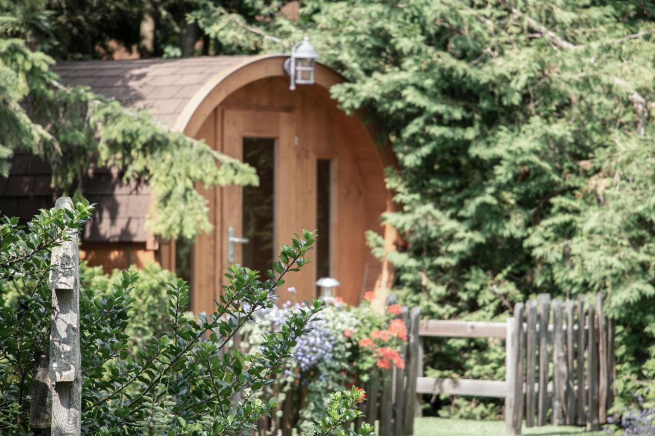 Hotel Seefelderhof Seefeld in Tirol Dış mekan fotoğraf