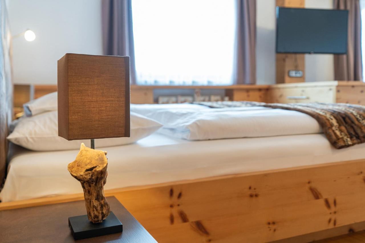 Hotel Seefelderhof Seefeld in Tirol Dış mekan fotoğraf