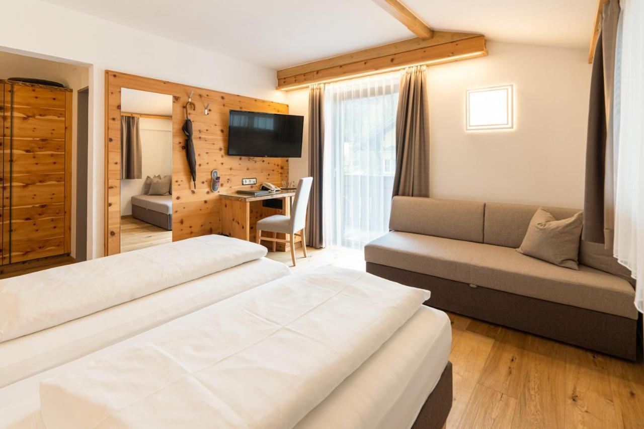 Hotel Seefelderhof Seefeld in Tirol Dış mekan fotoğraf