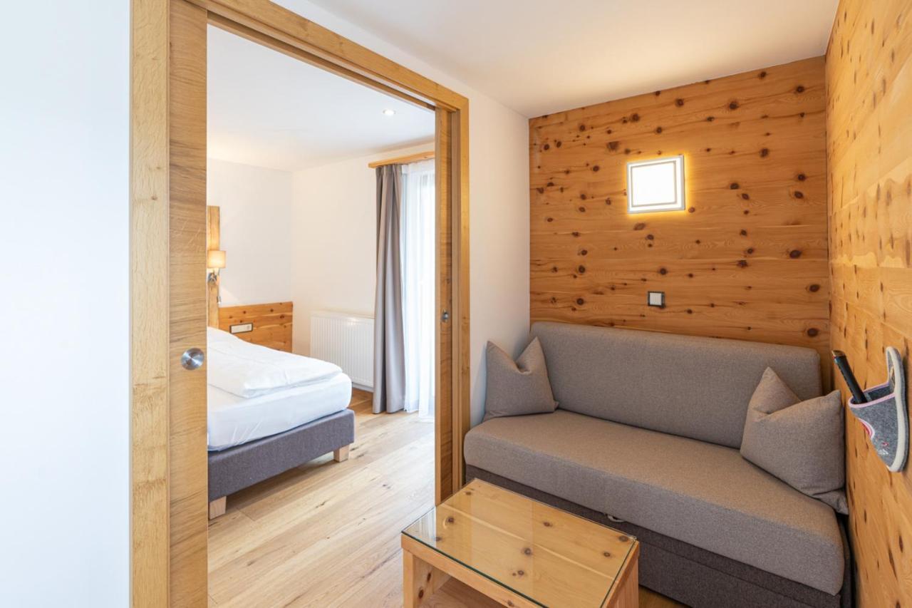 Hotel Seefelderhof Seefeld in Tirol Dış mekan fotoğraf