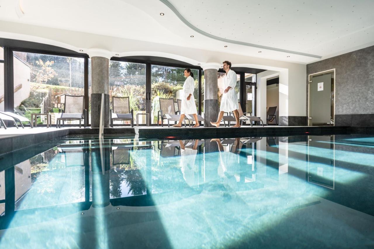 Hotel Seefelderhof Seefeld in Tirol Dış mekan fotoğraf
