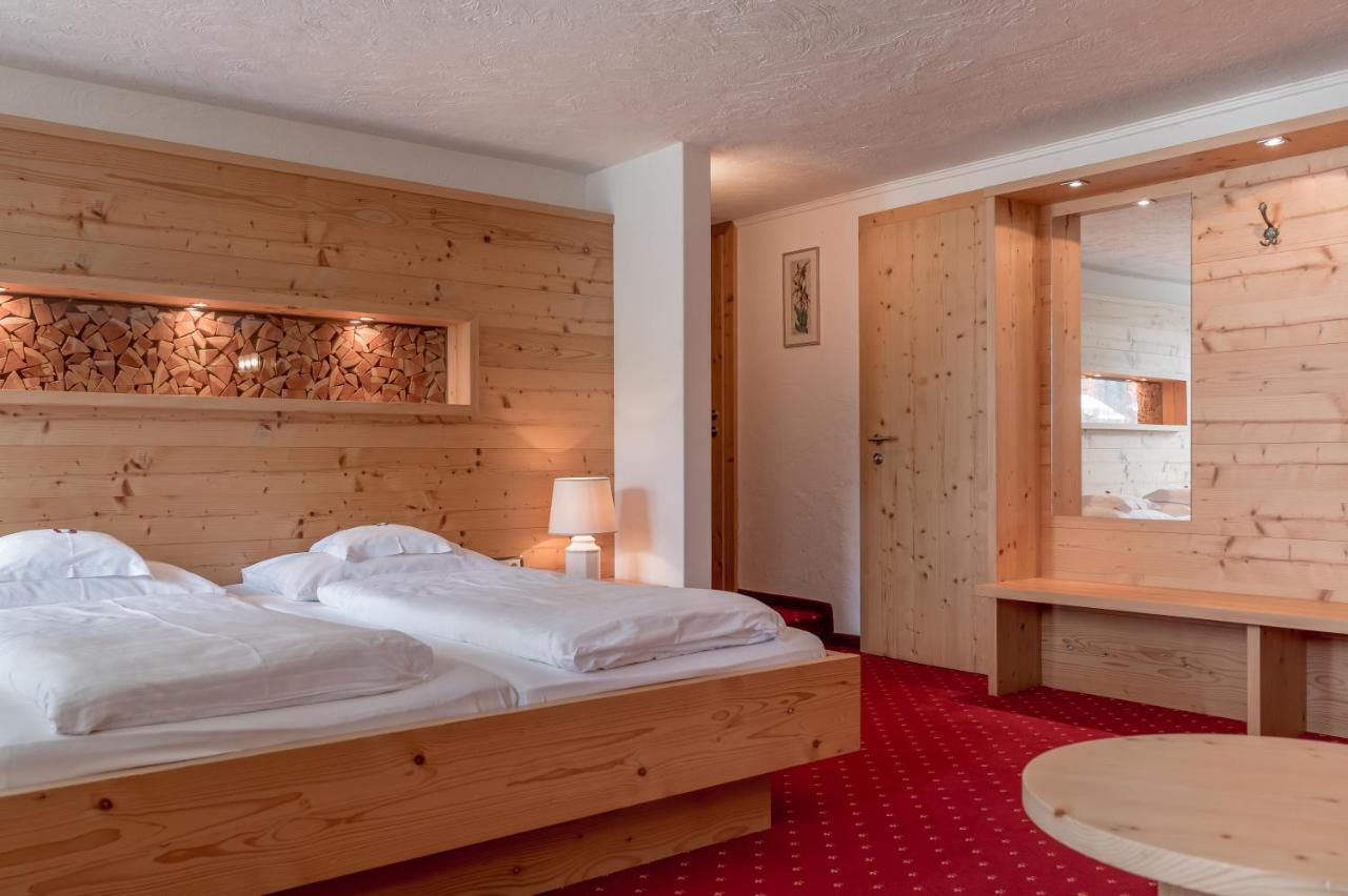 Hotel Seefelderhof Seefeld in Tirol Dış mekan fotoğraf