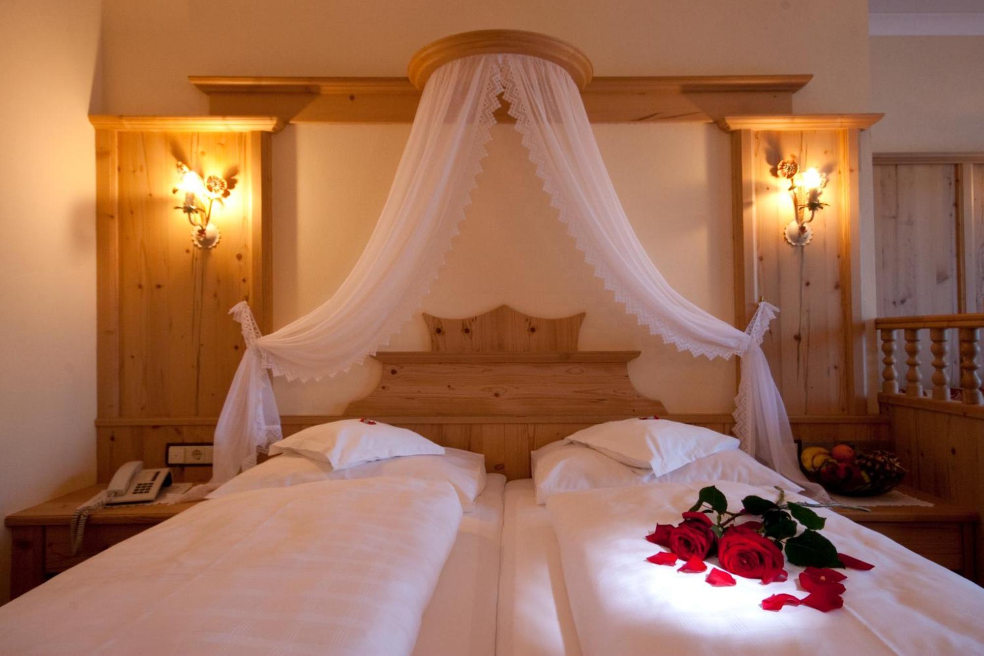 Hotel Seefelderhof Seefeld in Tirol Dış mekan fotoğraf