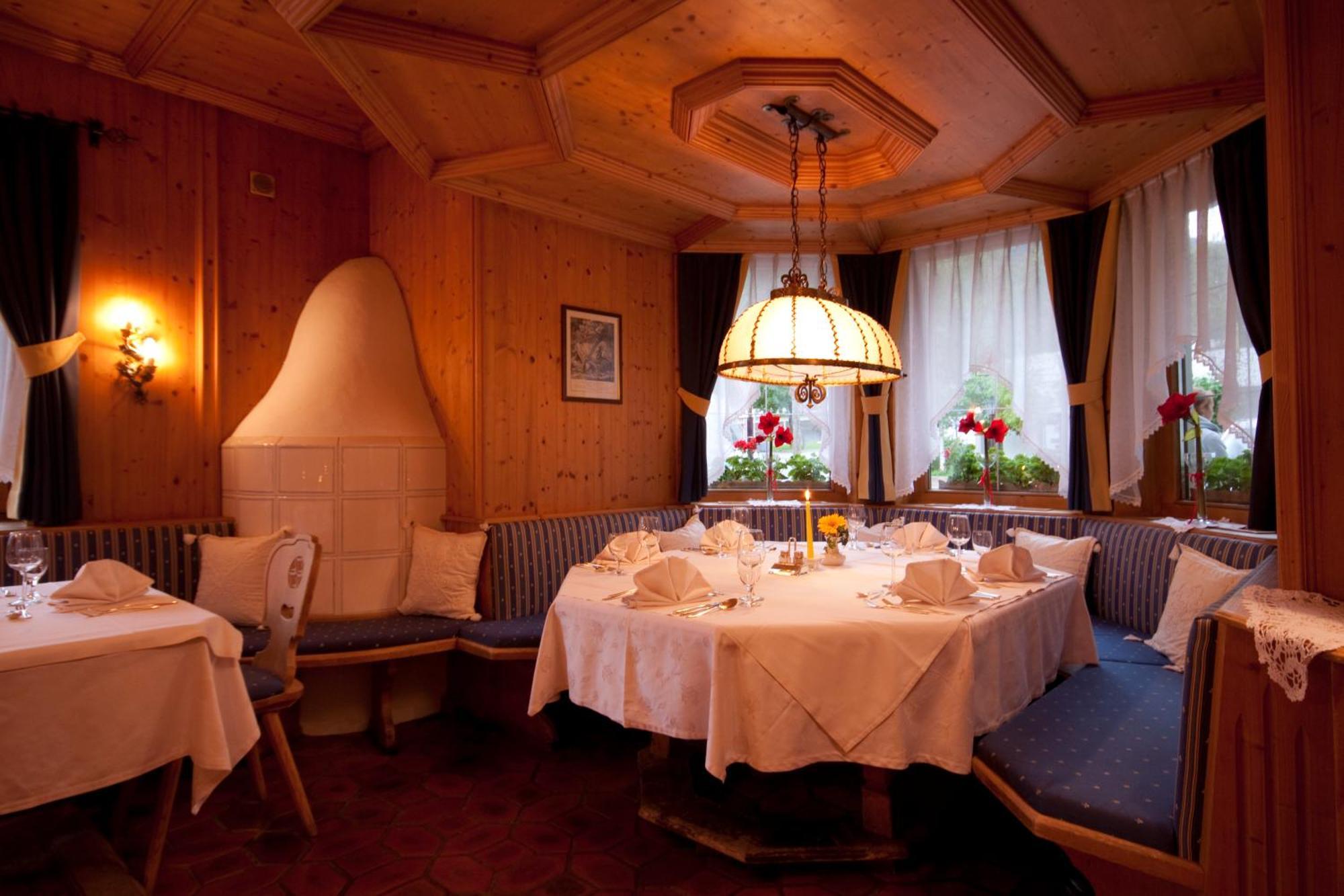 Hotel Seefelderhof Seefeld in Tirol Dış mekan fotoğraf