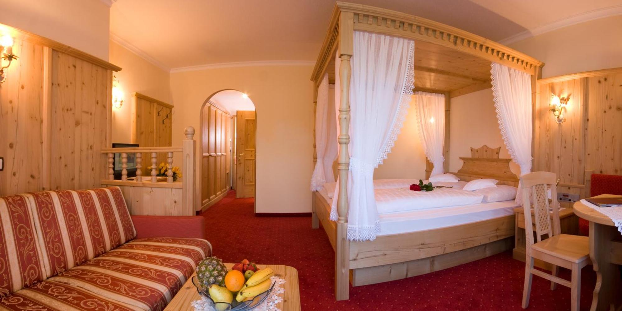 Hotel Seefelderhof Seefeld in Tirol Dış mekan fotoğraf