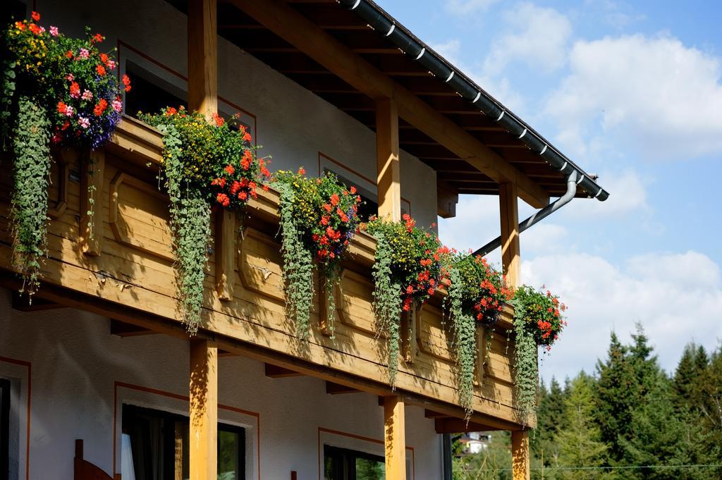 Hotel Seefelderhof Seefeld in Tirol Dış mekan fotoğraf