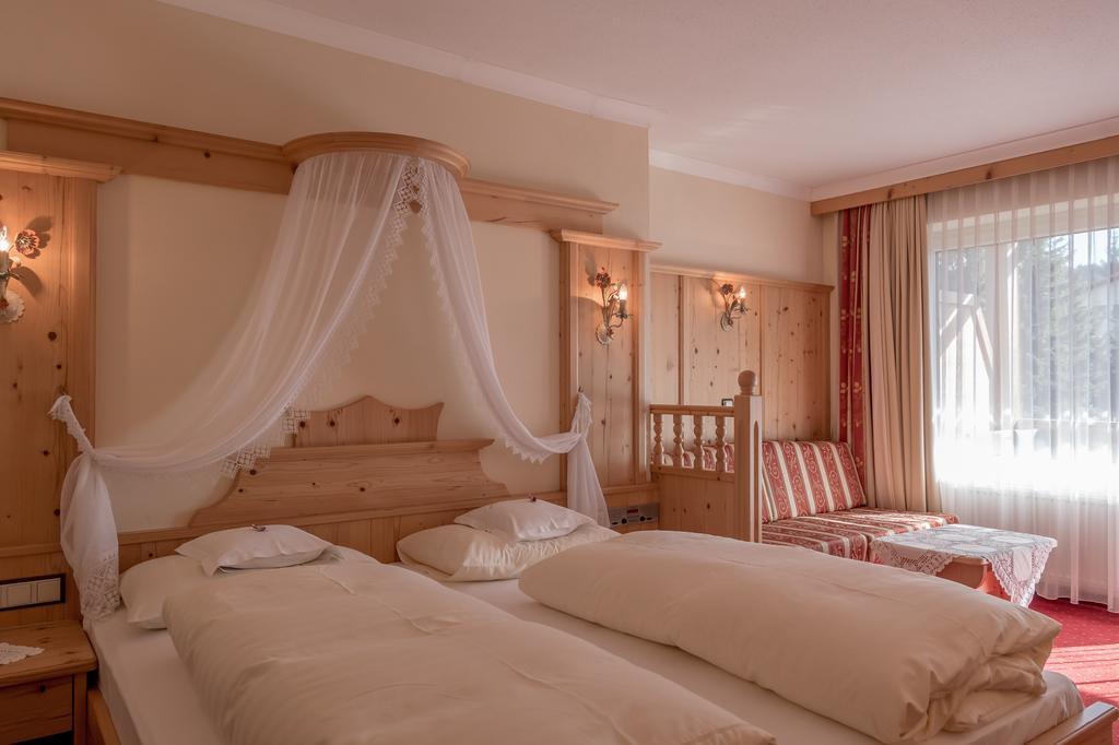 Hotel Seefelderhof Seefeld in Tirol Dış mekan fotoğraf