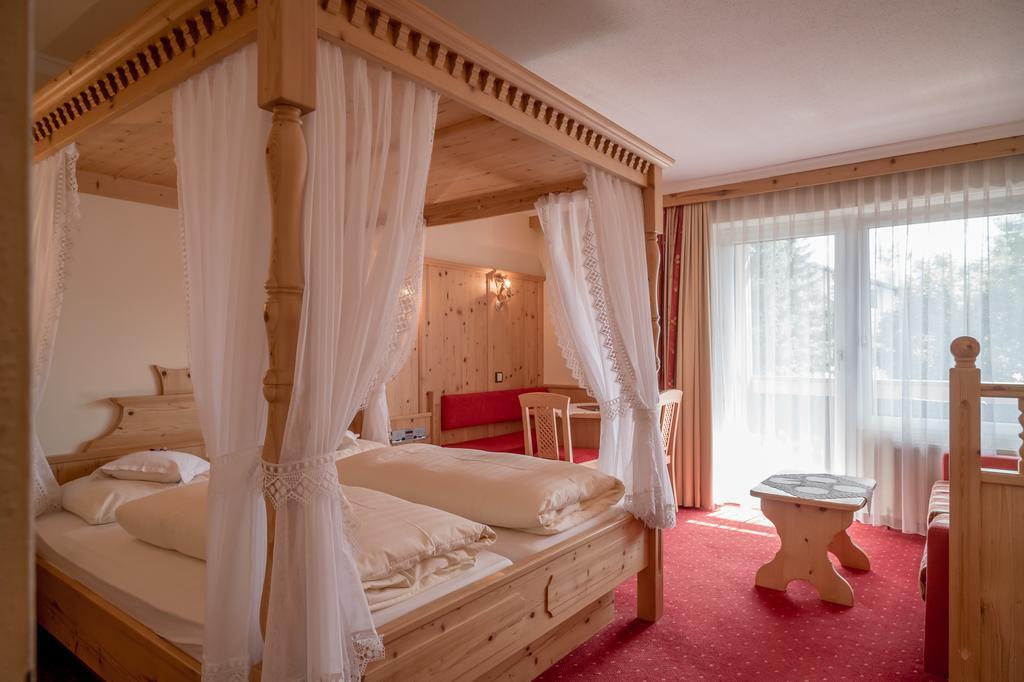 Hotel Seefelderhof Seefeld in Tirol Dış mekan fotoğraf
