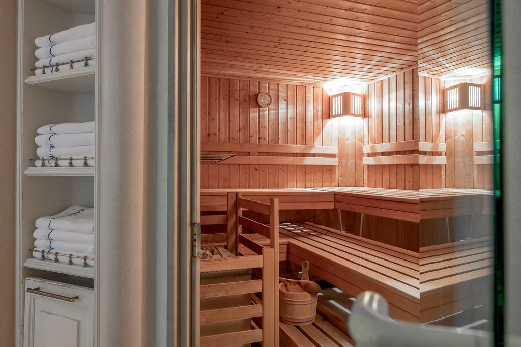 Hotel Seefelderhof Seefeld in Tirol Dış mekan fotoğraf