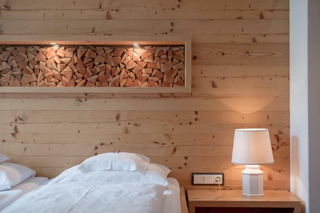 Hotel Seefelderhof Seefeld in Tirol Dış mekan fotoğraf