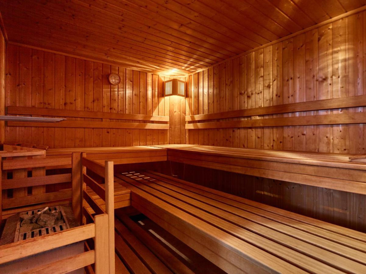 Hotel Seefelderhof Seefeld in Tirol Dış mekan fotoğraf