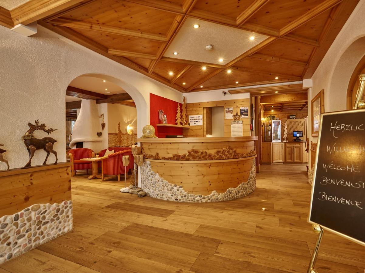 Hotel Seefelderhof Seefeld in Tirol Dış mekan fotoğraf